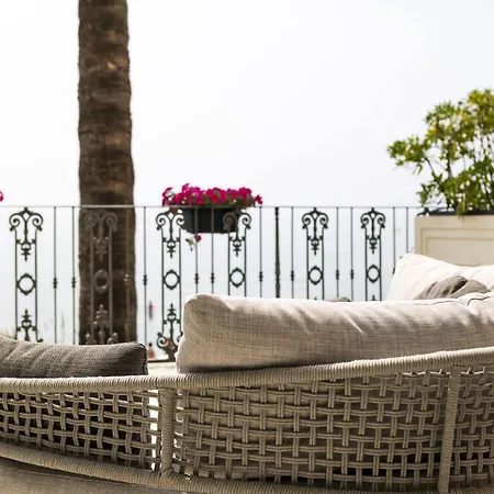 Grand & - The Leading Of The World Ξενοδοχείο 5*