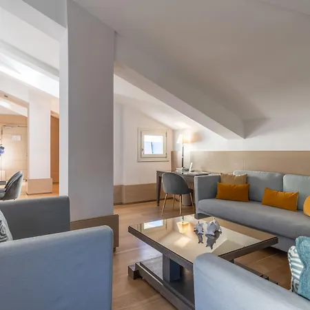 Grand & - The Leading Of The World Hotel