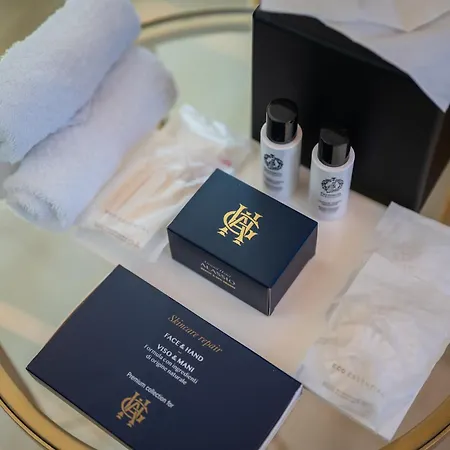 Grand & - The Leading Of The World 5* 알라시오