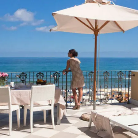 Grand & - The Leading Of The World Hotel