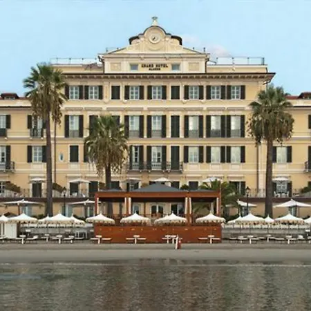 Grand & - The Leading Of The World Hotel