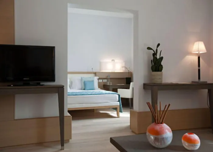 Grand & - The Leading Of The World Hotel Alassio