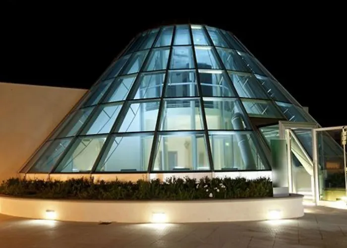 Grand & - The Leading Of The World Hotel