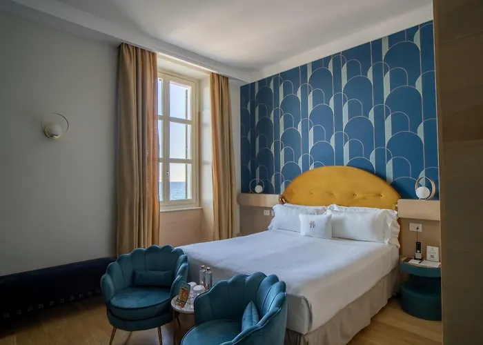 Hotel Grand & - The Leading Of The World