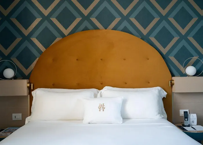 Grand & - The Leading Of The World Hotel Alassio