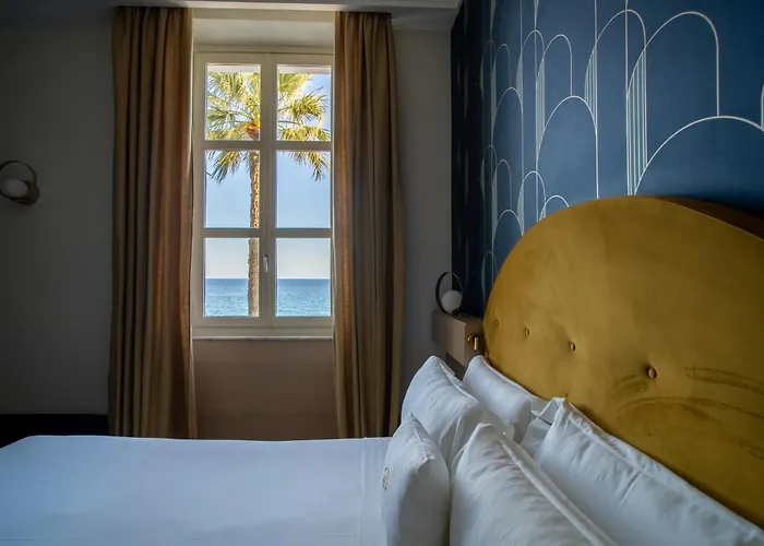 Grand & - The Leading Of The World Hotel Alassio