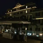Hotel Grand & - The Leading Of The World