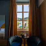 Grand & - The Leading Of The World Hotel 5*