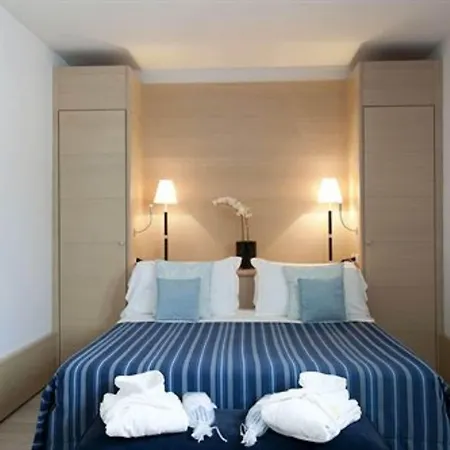 Szálloda Grand & - The Leading Of The World Alassio