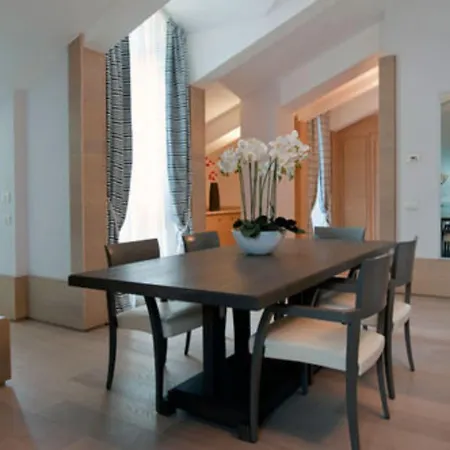 Szálloda Grand & - The Leading Of The World Alassio