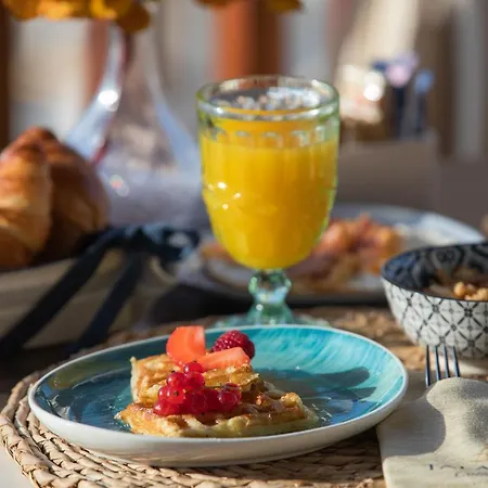 Grand & - The Leading Of The World Szálloda