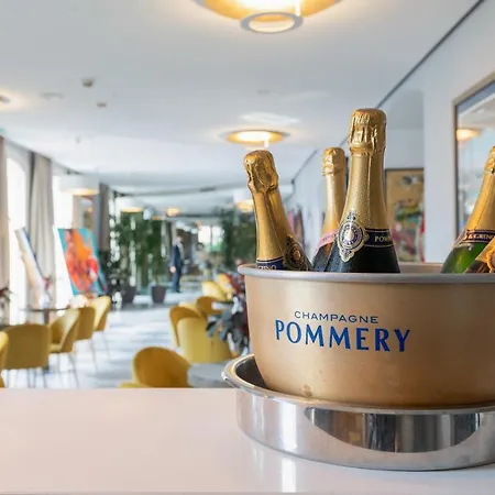 Grand & - The Leading Of The World Otel Alassio