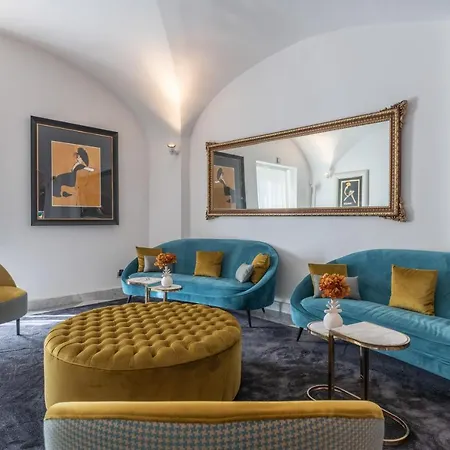 Grand & - The Leading Of The World Otel Alassio