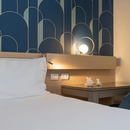 Hotel Grand & - The Leading Of The World Alassio