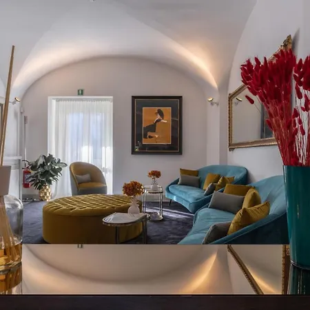 Grand & - The Leading Of The World Otel Alassio