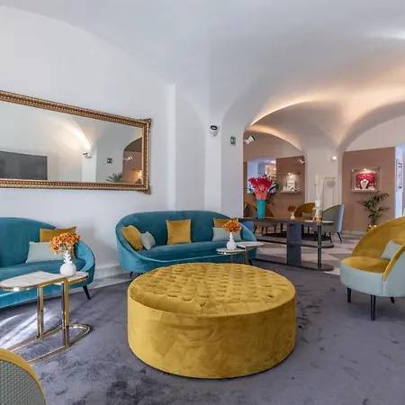 Otel Grand & - The Leading Of The World