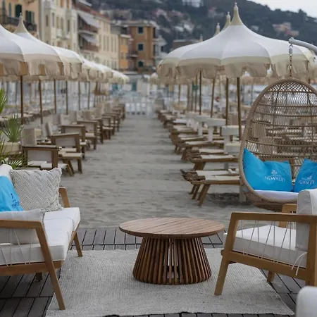 Otel Grand & - The Leading Of The World 5*