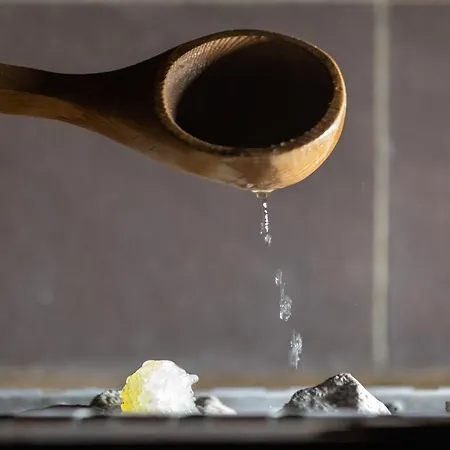 Szálloda Grand & - The Leading Of The World 5*