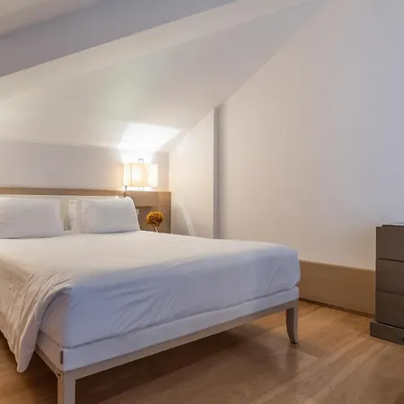 Szálloda Grand & - The Leading Of The World 5*