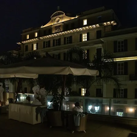 Otel Grand & - The Leading Of The World