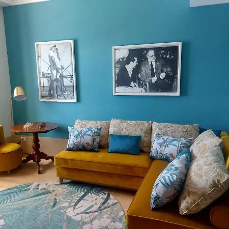 Grand & - The Leading Of The World Szálloda 5*