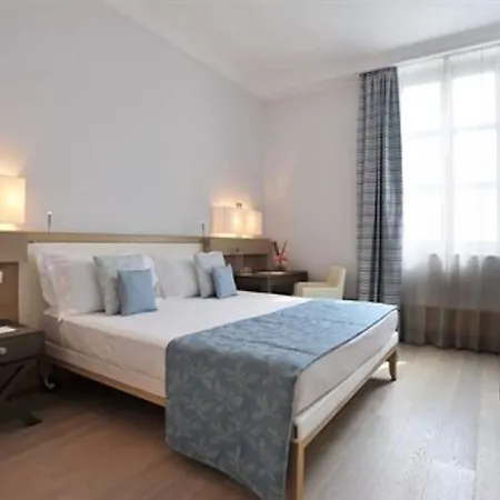 Grand & - The Leading Of The World Szálloda 5*