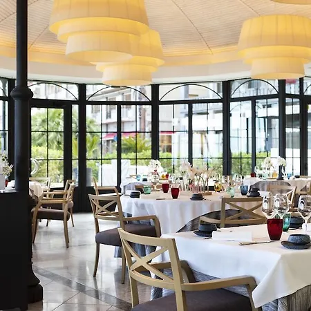 Hotel Grand & - The Leading Of The World Alassio