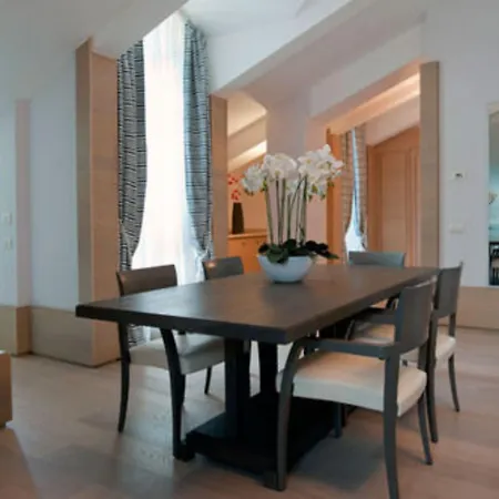 Hotel Grand & - The Leading Of The World 5*