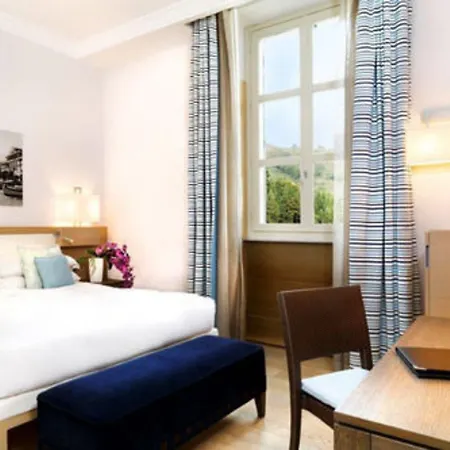 Hotel Grand & - The Leading Of The World 5*