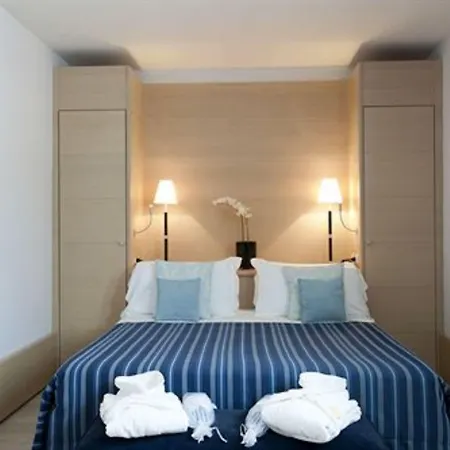Grand & - The Leading Of The World Hotel 5*