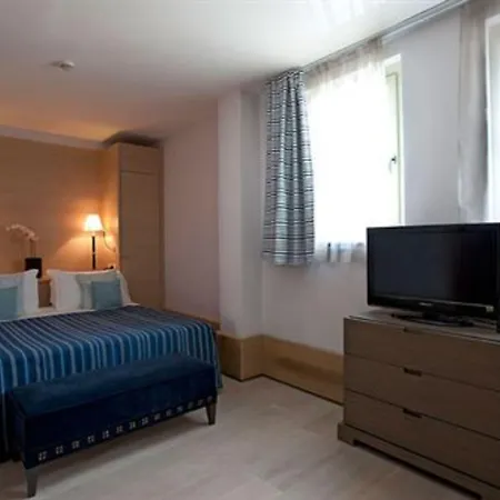 Grand & - The Leading Of The World Otel 5*