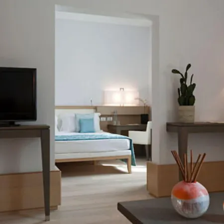 Grand & - The Leading Of The World Hotel Alassio