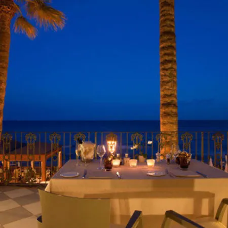 Hotel Grand & - The Leading Of The World 5*