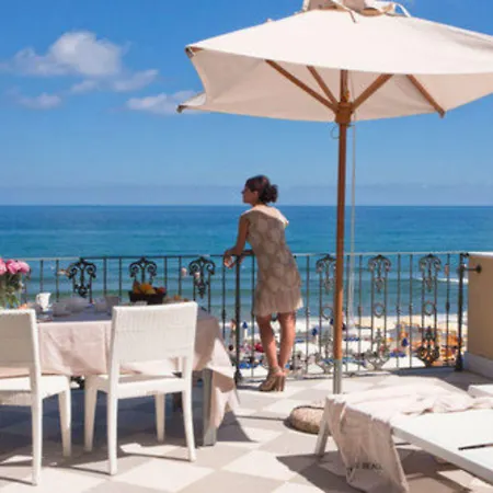 Grand & - The Leading Of The World Hotell 5*