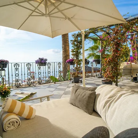 Grand & - The Leading Of The World 酒店