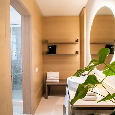 Grand & - The Leading Of The World 酒店 阿拉西奥