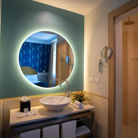 酒店 Grand & - The Leading Of The World