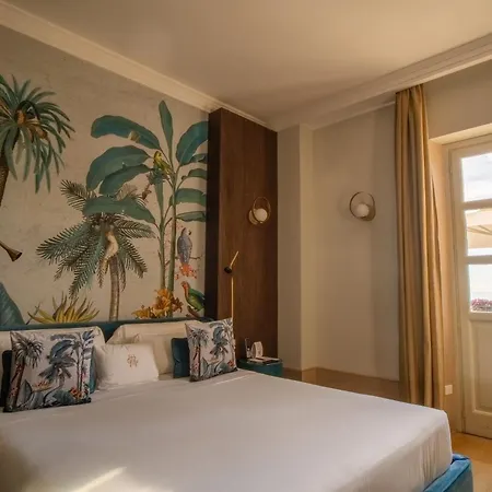 Grand & - The Leading Of The World 酒店 阿拉西奥