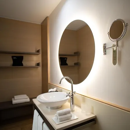 酒店 Grand & - The Leading Of The World 阿拉西奥