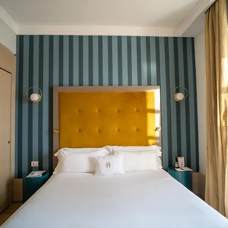 酒店 Grand & - The Leading Of The World