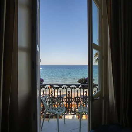 Grand & - The Leading Of The World 5* Alassio