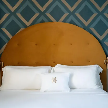 Grand & - The Leading Of The World Hotell Alassio