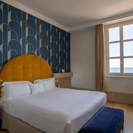 Hotell Grand & - The Leading Of The World Alassio