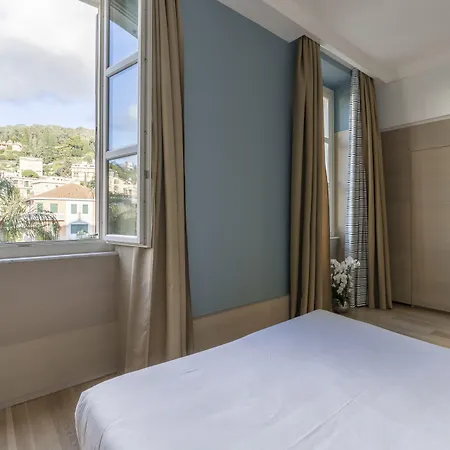 Grand & - The Leading Of The World Hotel Alassio
