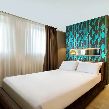 Grand & - The Leading Of The World Szálloda 5*