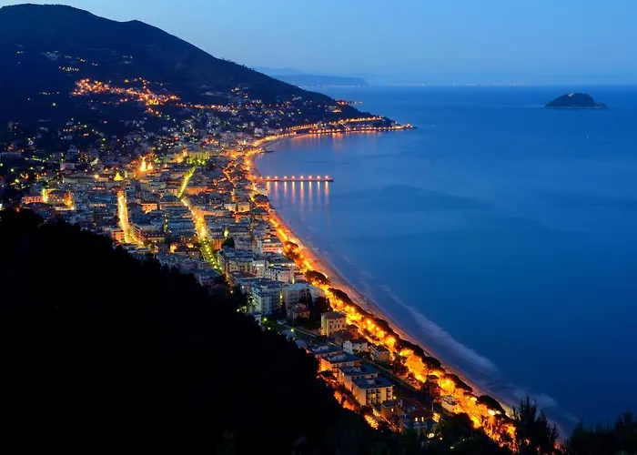 Grand & - The Leading Of The World 酒店