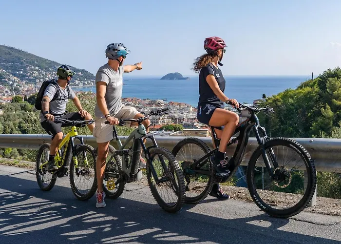 Grand & - The Leading Of The World 酒店