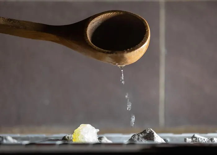 酒店 Grand & - The Leading Of The World 5*