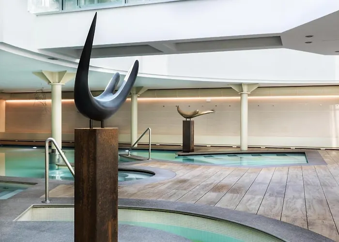 酒店 Grand & - The Leading Of The World 阿拉西奥