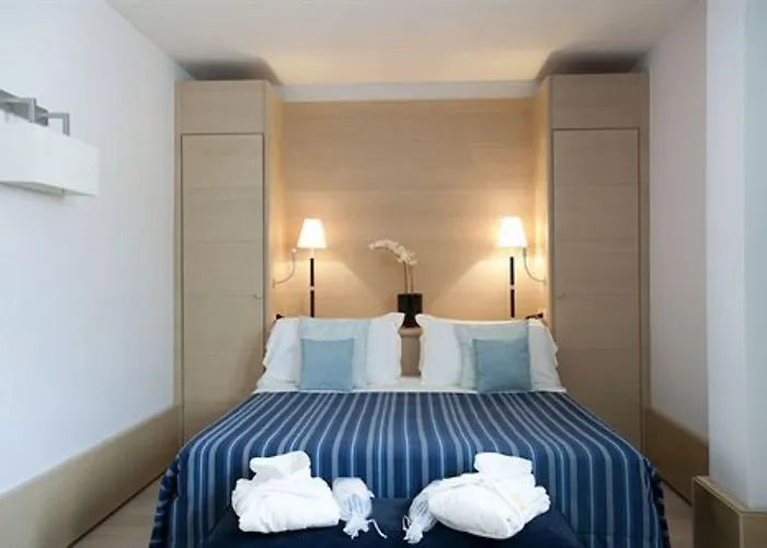 Grand & - The Leading Of The World 酒店 5*